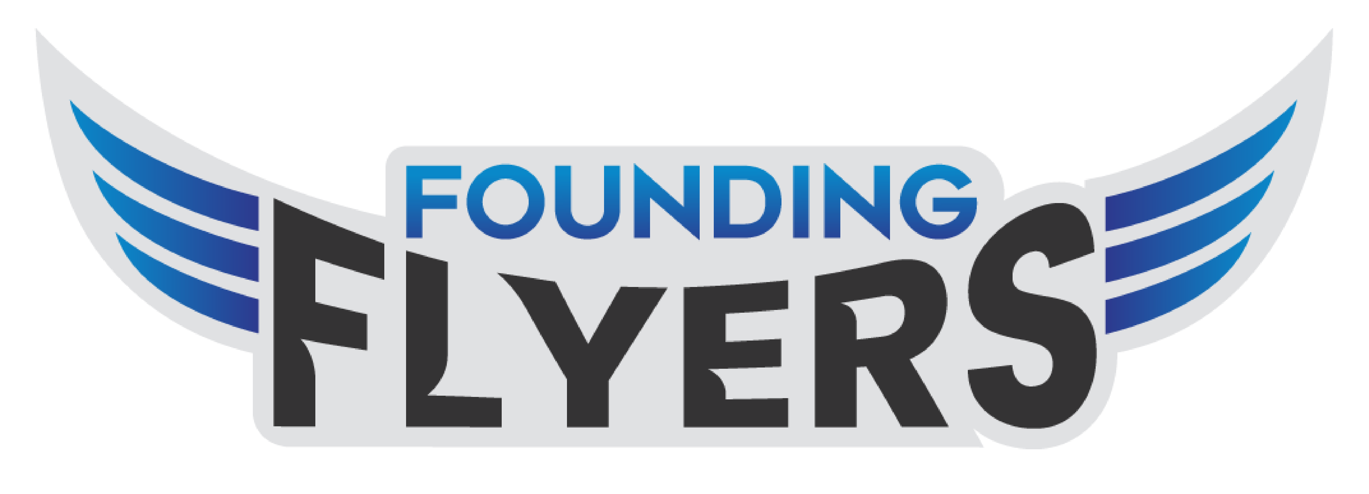 Founding Flyers Logo